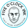 Five O'Clock Ink Logo